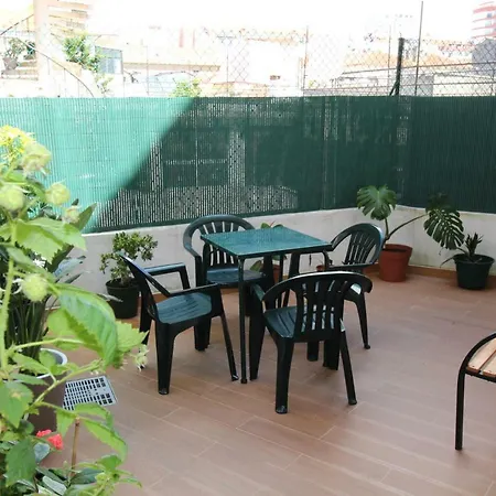 Apartamento Com Patio Aveiro Exterior photo