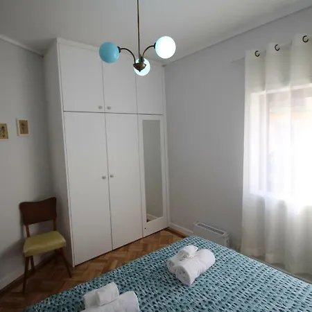 Apartamento Com Patio Aveiro Exterior photo
