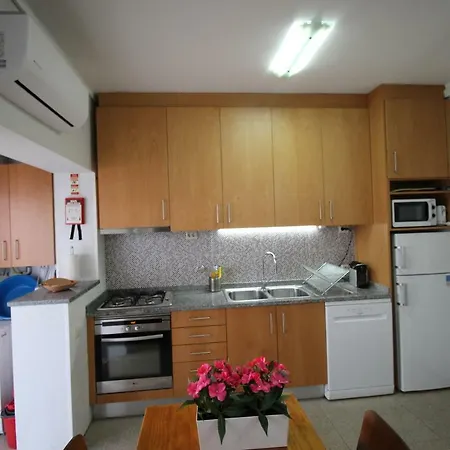 Apartamento Com Patio Aveiro Exterior photo