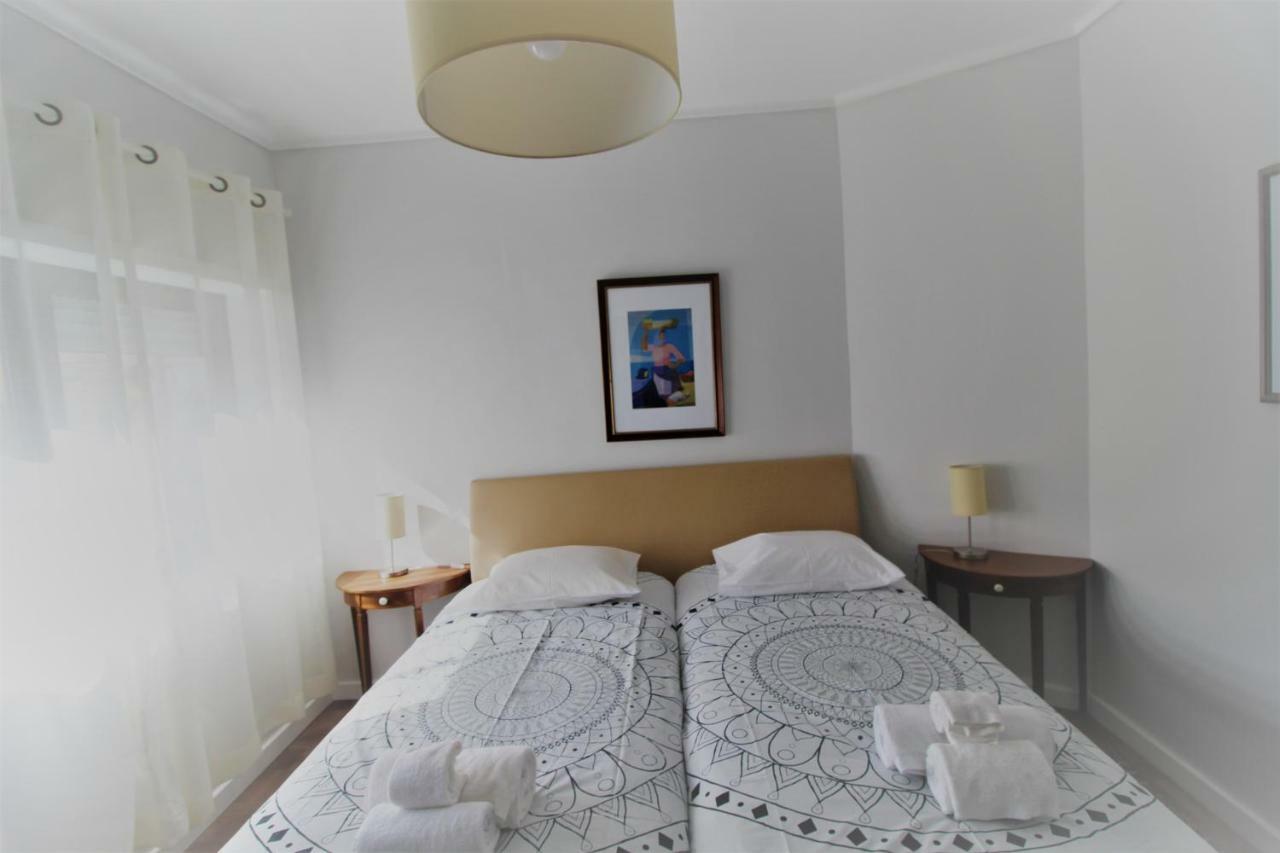 Apartment Com Patio *