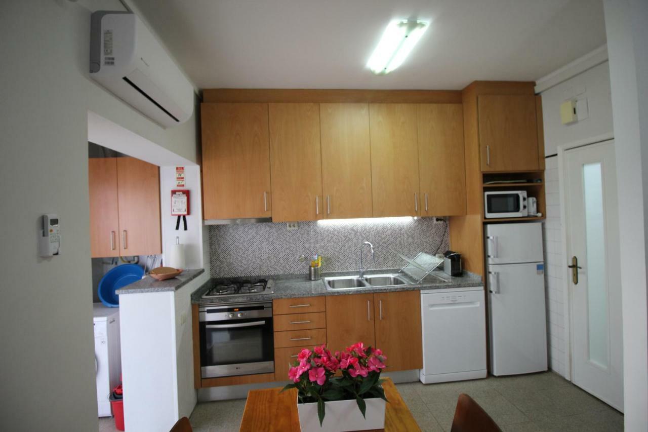 Apartment Com Patio