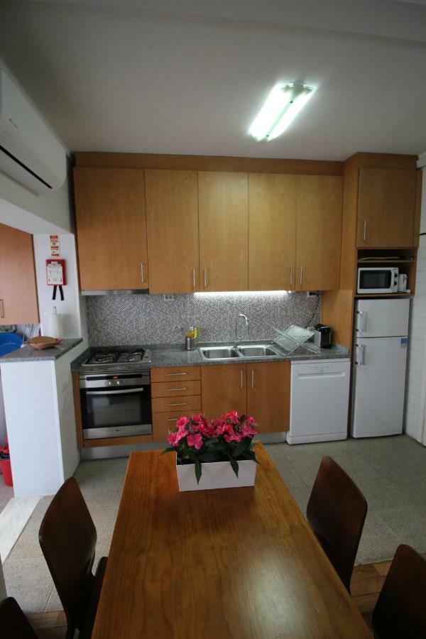 Apartment Com Patio Aveiro